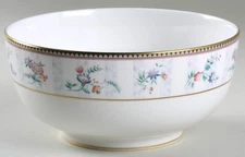 Wedgwood Sunburst Salad Serving Bowl 4016064