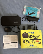 GoPro Hero 10 Black + Unopened Accessory Kit
