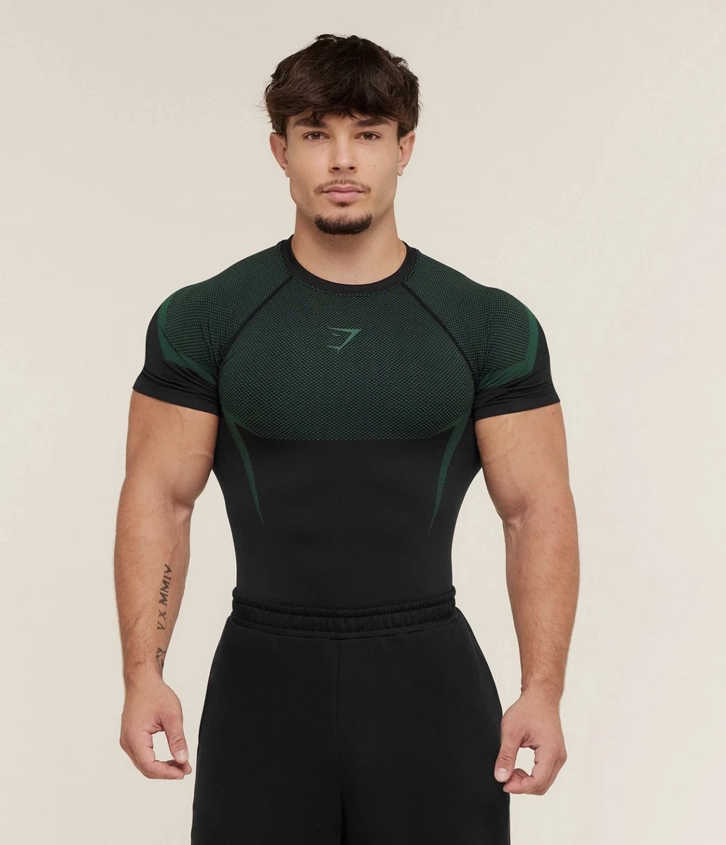 Gymshark Regular Size Activewear for Men for sale | eBay