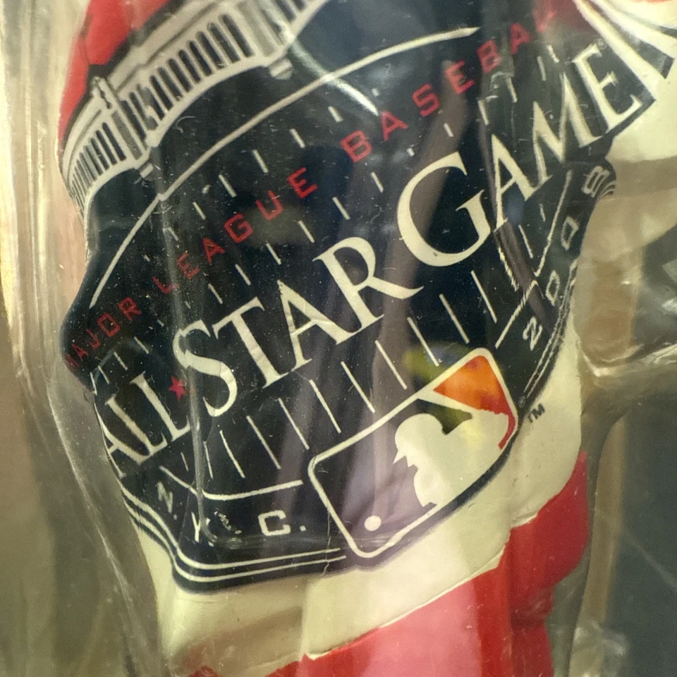 2008 All-Star Game NY Yankees Lady Liberty Statue MLB Statues on Parade - Image 2 of 4