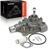 Frankberg Wasserpumpe Passend FüR Renault Mascott Renault Trucks Mascott | 5481F