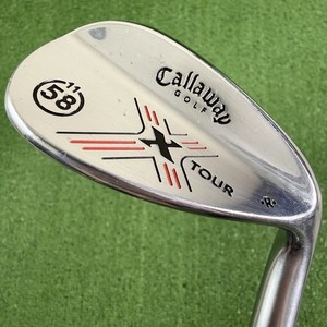 Callaway Tour X Wedge | eBay