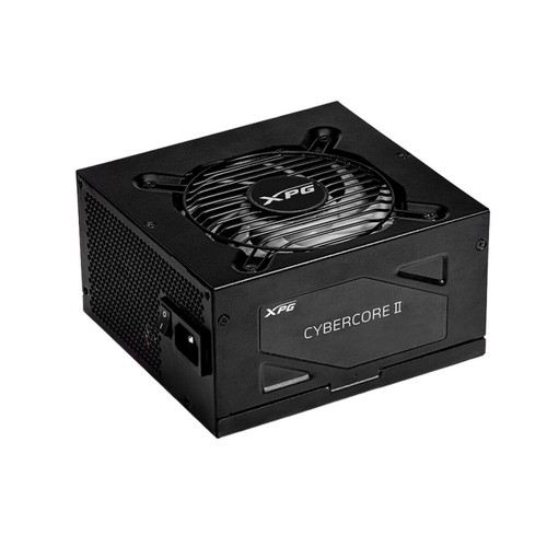 Fonte di Alimentazione XPG 15260170 1300 W 80 PLUS Platinum - Photo 6/6