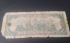 1988 FRN $100 Specimen Training Reference Note used by Banks ,Training Instituti — photo 2