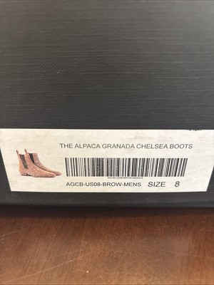 Oro Chelsea Boot | eBay display picture 3