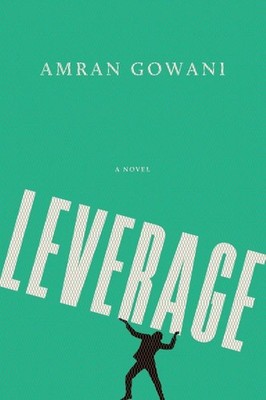Leverage, Hardcover by Gowani, Amran, Brand New, Free shipping in the US