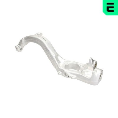 OPTIMAL Achsschenkel Radaufhängung KN-100053-02-R Aluminium für AUDI A4 B7 Avant