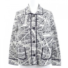 Authentic Dior CHRISTIAN DIOR 324V53AM505 Jacket  230-000-221-3803