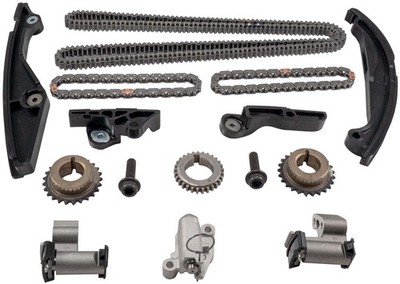 Melling 3-1049SBH Stock Replacement Timing Kit