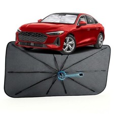Car Windshield Sun Shade for Audi A4 A5 S5 RS5 For Audi A4 A5 S5 RS5 2018-2026