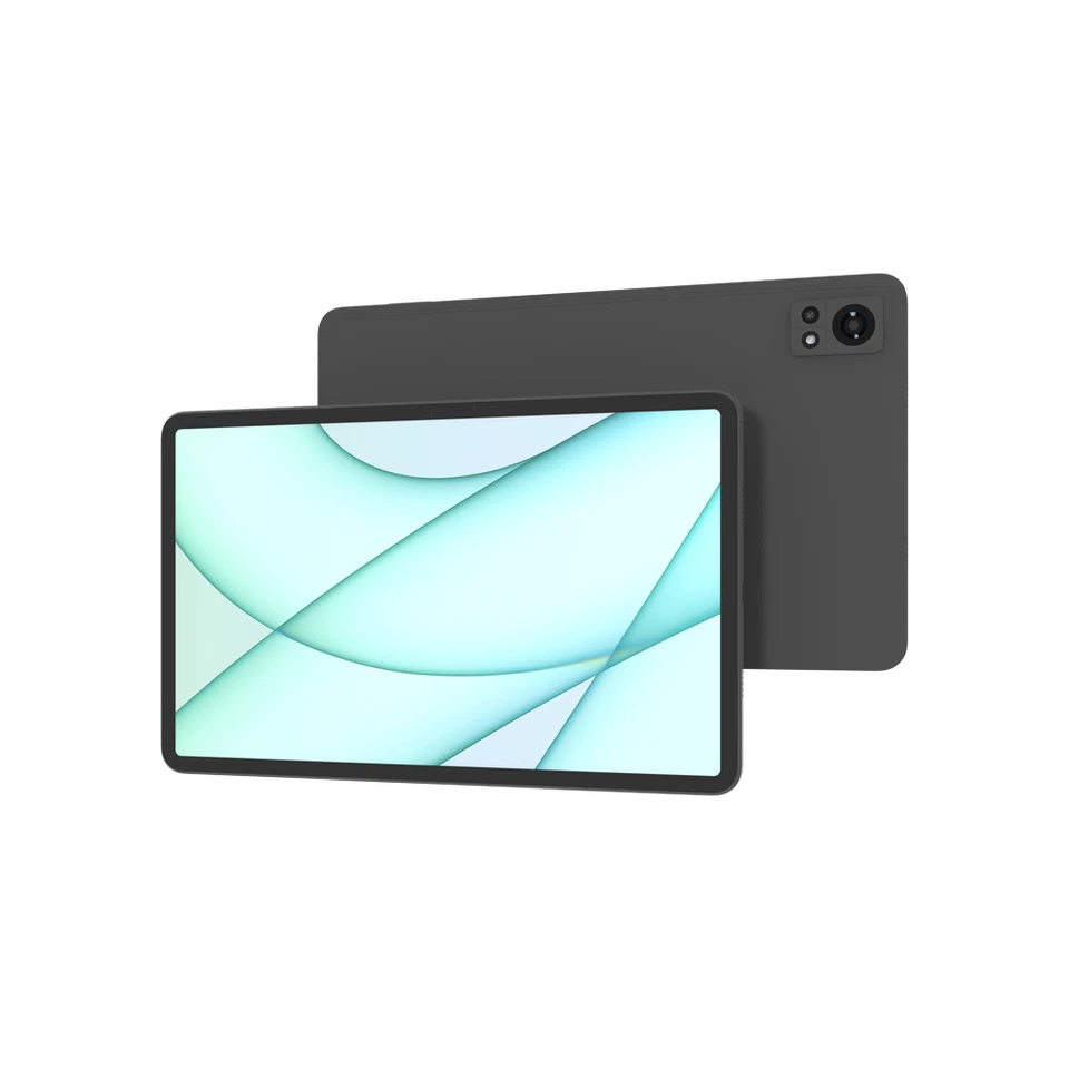 G-Tab Mega 12 Helio G99 12,4" WQXGA 8 GB 256 GB eMMC Webcam Android 15 - Bild 4 von 4