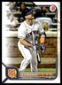 Pete Alonso 2022 Bowman #87 New York Mets FREE SHIPPING AutographDen