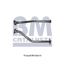 For NISSAN QASHQAI / QASHQAI +2 I 2006 to 2014 Exhaust Pipes & Tips