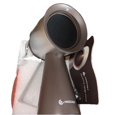 Campana extractora portátil filtro cocina compacto ventilador de escape de escritorio, potente