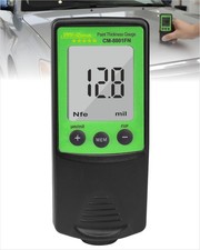 Paint Thickness Gauge Cm-8801fn Automotive Coating Thickness Meter 01250m... Paint Thickness Gauge Cm-8801fn Automotive Coating Thickness Meter 01250m...
