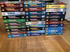 30x Lustiges Taschenbuch LTB Spezial Sammlung Konvolut Lot Walt Disney Comic #1