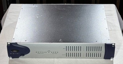 Digidesign 192 Digital I/O 16-Kanal Pro Tools HD AES/EBU ADAT TDIF Interface