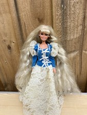 Vintage Totsy Sandi Doll Barbie clone