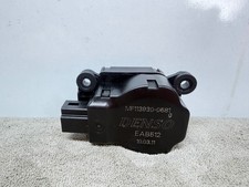2010-13 Range Rover Sport LR4 AC Mode Door Flap Actuator Motor OEM MF1139300681G