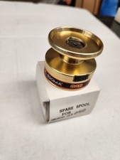 Bobina mulinello da pesca spinning NOS Shakespeare Sigma 2200GX-040 nuova con scatola