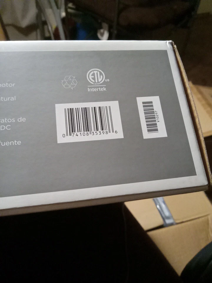 Secado rápido  Foto 2 de 2