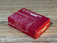 Raspberry Pi 4 Model B 8GB RAM WiFi Bluetooth Gigabit Ethernet NEW Unopened