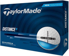 Taylormade Golf Distance Golf Balls