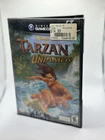 Disney's Tarzan: Untamed (Nintendo GameCube, 2001)