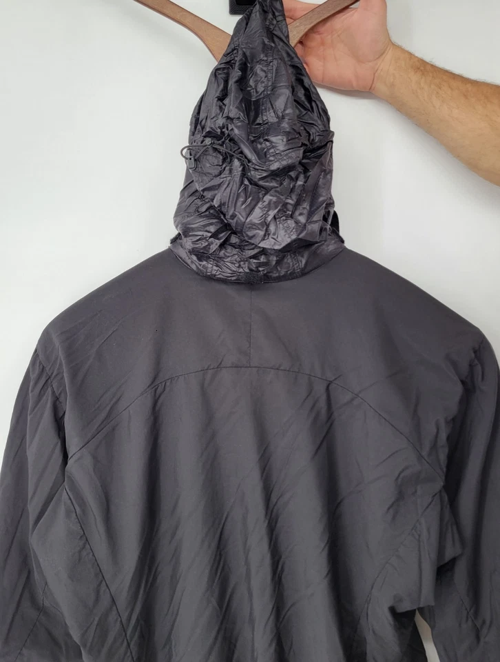 Crye Precision - ATO Mid Loft Jacket - Black - 2XL EUC - Image 4 of 4