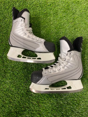 Intermediate Bauer Nexus 22 Hockey Skates | Size 4