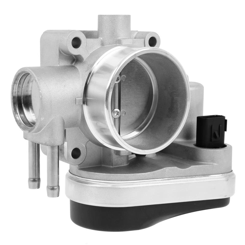 Throttle Body For Lincoln Zephyr 2006 Ford Fusion Mercury Milan 2006-2009 3.0L - Image 4 of 4