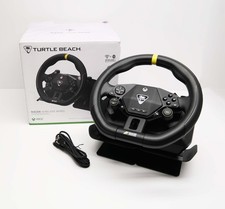 Turtle Beach Racer Wireless Racing Wheel TBR-...