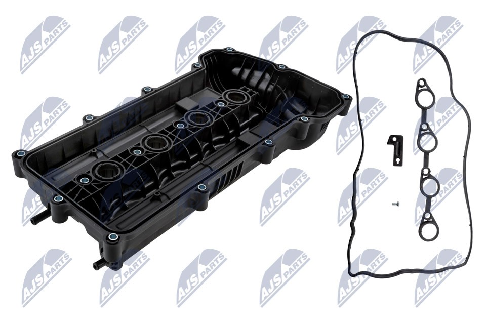 NTY BPZ-KA-302 Cylinder Head Cover - Image 6