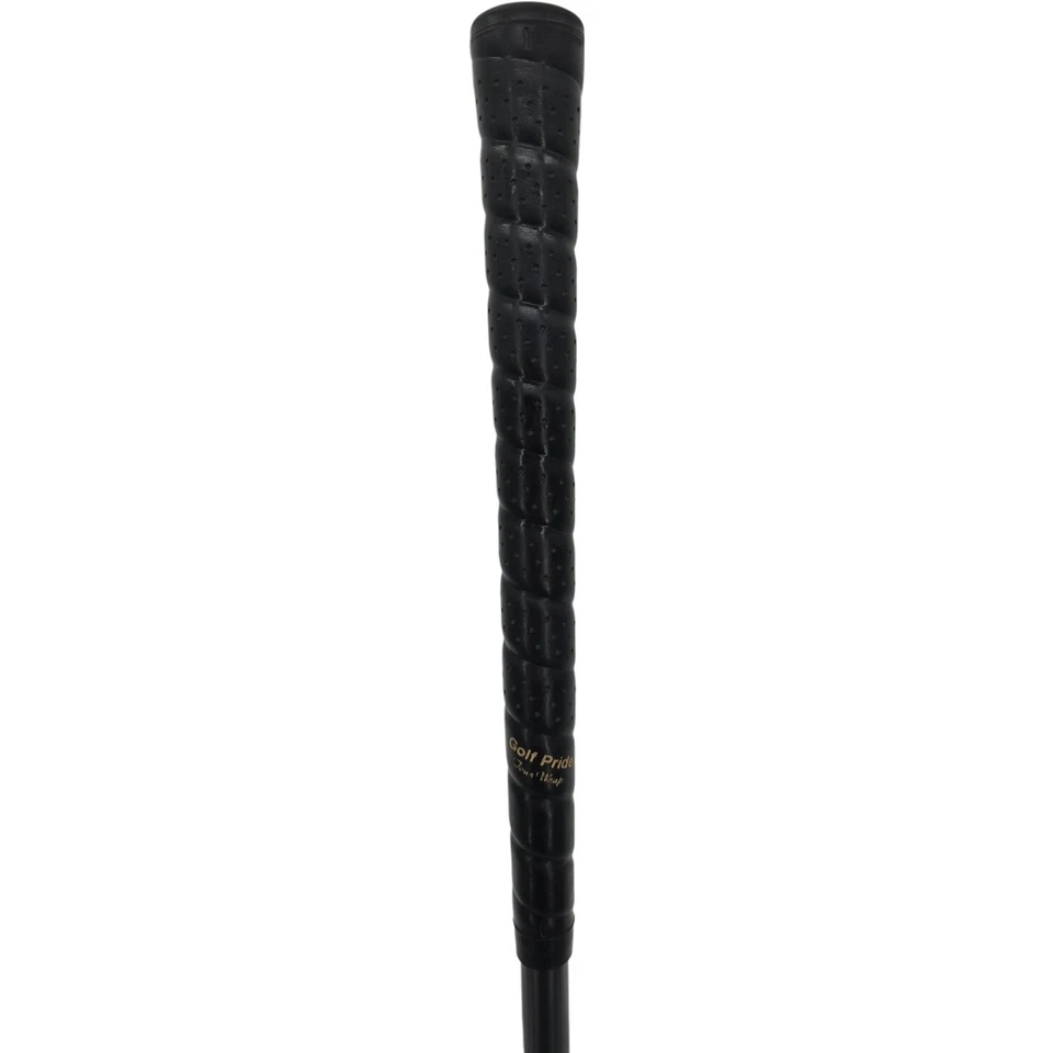 Adams Idea A2 OS 6 Hybrid Iron S Flex Graphite Shaft Master Golf Pride Grip 39” - Image 2 of 4