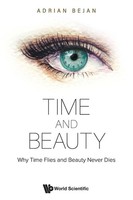 Time AND Beauty | Bejan Adrian | Taschenbuch | Kartoniert / Broschiert | 2022