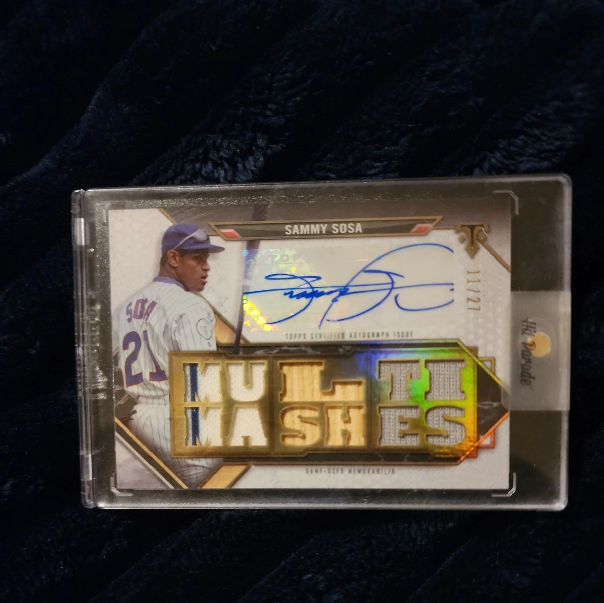 2021 Topps Triple Threads Baseball Trading Cards for sale | eBay