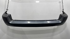 Pare-choc arrière Peugeot P4