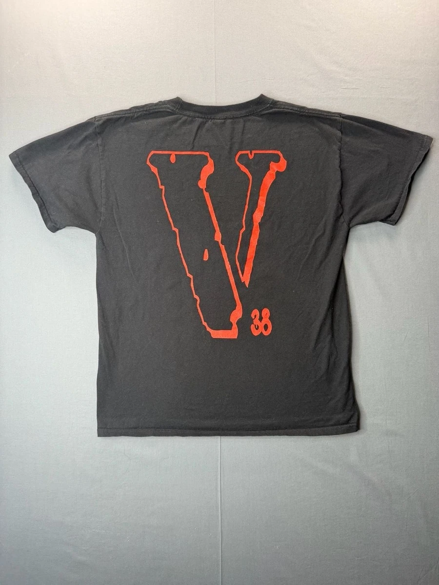 VLONE Black T-Shirts for Men for sale | eBay