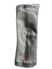 Incrediwear Knee Sleeve Breathable Support Joint Pain Relief Size Med G702 Gray