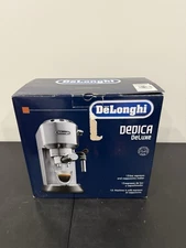 Delonghi EC685M Dedica Automatic Espresso Cappuccino Maker