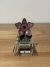 Demogorgon Minifigure - Stranger Things 