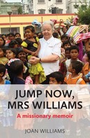 Joan Williams | Jump Now, Mrs Williams | Taschenbuch | Englisch (2021)