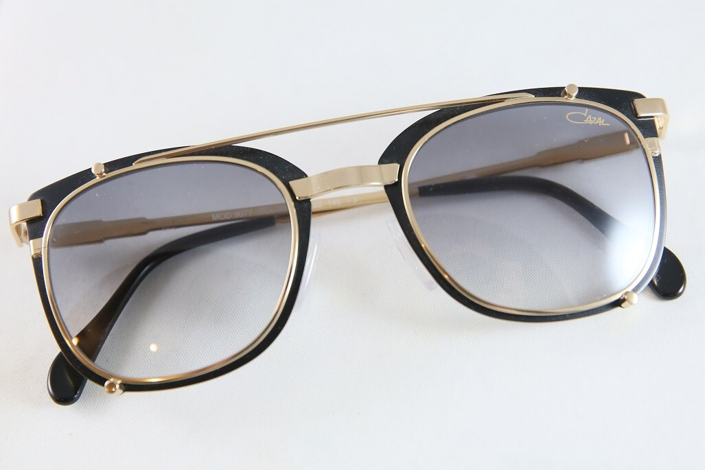 NEW CAZAL 9077 SUNGLASSES MADE IN GERMANY | eBay