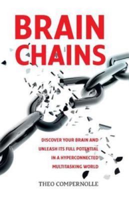 BrainChains: Your thinking brain explained in simple terms. Full of practical ..