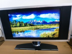 dell tv speakers
