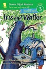Iris and Walter by Elissa Haden Guest (Mixed media product, 2015)