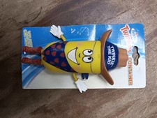 Hostess Twinkie the Kid Twinkie Holder Collectible Advertisement Toy Vintage