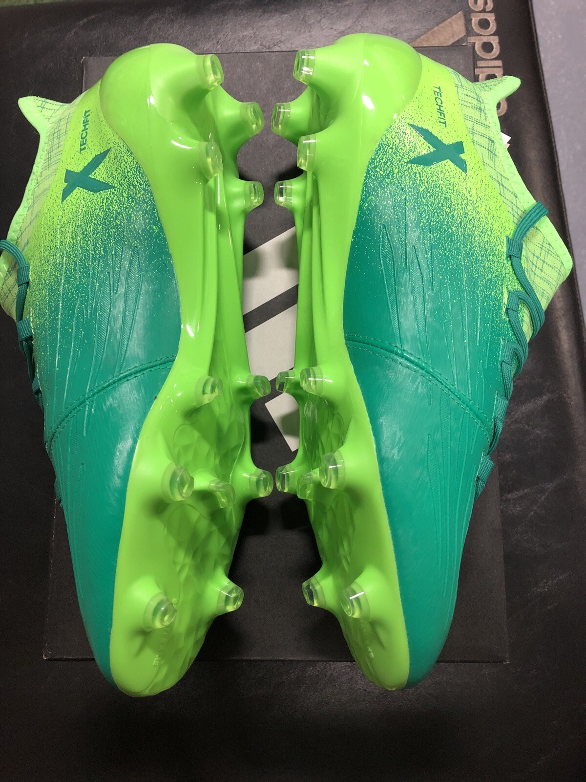 adidas x techfit 16.1