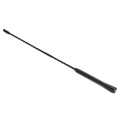 Antenne De Toit Black 40cm Pour Toyota Prius Plus - Brin Neuf Sous Blister - Réf. RPS 5385026678