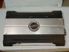 Phoenix Gold Octane R 15.0:1 Old School Amplifier Pg Old Skool R15.0:1